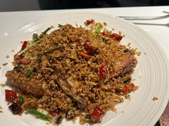 -金湖港式餐厅(建外店)