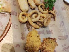 -菲滋意式餐厅(西湖文化广场店)