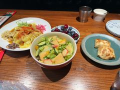 -纳瓦新疆菜(银都店)