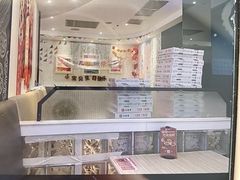 -必胜客(绿地新都会店)