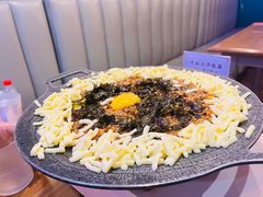 -热地HOT PLACE洋风韩餐(红旗街店)
