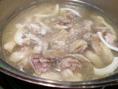 -椰夫人·养生椰子鸡(金沙洲永旺店)