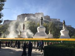 -宗角禄康公园