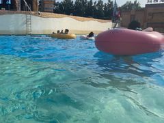 -上海玛雅海滩水公园