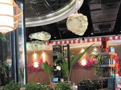 -龙泉人椰子鸡(龙昆南店)