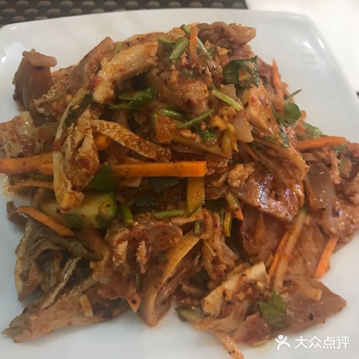 面对面图片