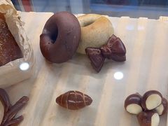-One Bagel·一个贝果(悠唐店)