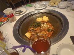 -遇东北林区铁锅炖(南开店)