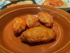 茄红烤翅-萨莉亚意式餐厅(杭州西溪龙湖天街店)