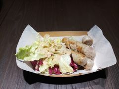 德国图林根风味香肠-盒马鲜生(馥邦国际店)