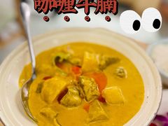 -米泰芒·东南亚料理(体育西店)