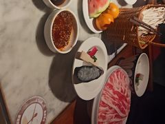 -川味观·鲜货火锅(西湖文化广场店)
