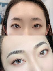 点击看大图 -MIVI·纹眉半永久野生眉