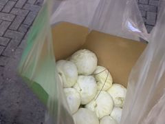 -舒小笼松针小笼包
