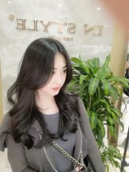 -IN STYLE·全国形象店