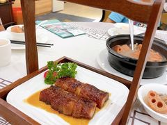 -松雅轩海鲜酒家(同和店)