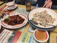 -吴系粤菜馆·茶餐厅(深业上城店)