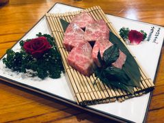 -隐炉和牛烧肉店(群力店)