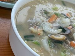 -坛南湾阿强农家乐.海鲜大排档老字号(福州地标美食店)