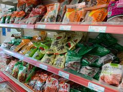 零售区-正隆斋素食超市(西四店)
