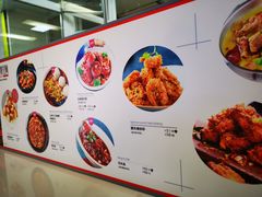 菜单-零度空间·台湾小馆(五道口购物中心店)