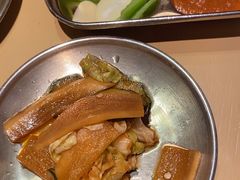 -西塔老太太泥炉烤肉(杭州首店)