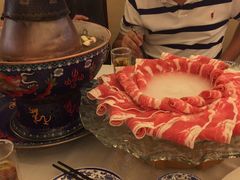 -东来顺饭庄(新源里店)