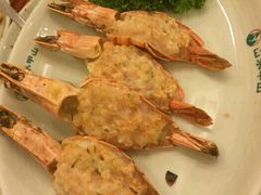 -山水甲山(右安门店)