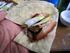 肘子套餐-鼎香润(德胜门内店)