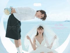 -经典婚纱摄影美学馆·私人定制