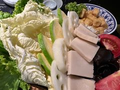 -云海肴云南菜·蒸汽石锅鱼(青岛万象城店)