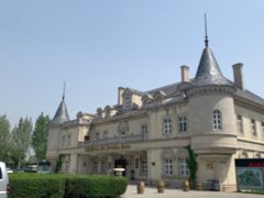 -北京张裕爱斐堡酒庄