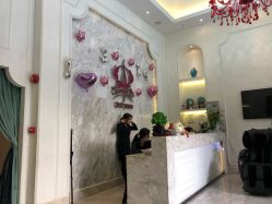 -仙娜健康管理中心