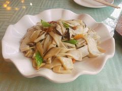 -八珍饺子·烤鸭·家常菜