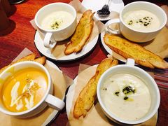 -卡朋厨房(289艺术园区店)