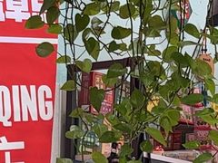 -大王油茶(二厂文创公园店)