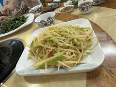 -三得正宗乌烈乳羊(环城东二路店)