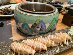 -藤原布二·大正创意料理(五台山店)