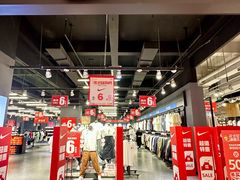 -阳光世纪奥特莱斯店