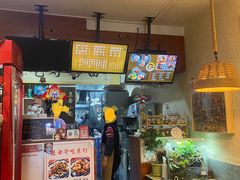 -豆爺小面(朱雀店)