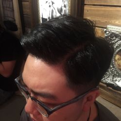 -P.STYLE 派斯造型