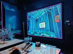 包房-酷秀KTV(五道口店)