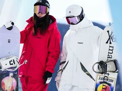 -富龙滑雪场
