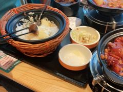 -谷田稻香·砂锅菜(南沙万达广场店)