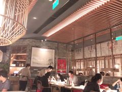-日丰园海肠水饺·老字号大连海鲜(和平广场店)