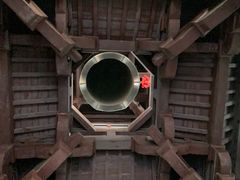 -正定古城-开元寺