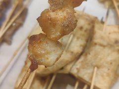 -逗烤·轻烧烤(福田店)