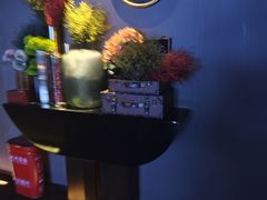 -水云阁·5D影院足浴·SPA(高新店)