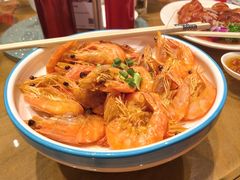 -北海金昌开元名都大酒店·四季轩中餐厅