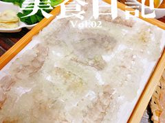 -官塘锋记鱼生·生腌·砂锅粥(牌坊街店)
